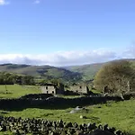 Birkend Farmhouse Holiday home