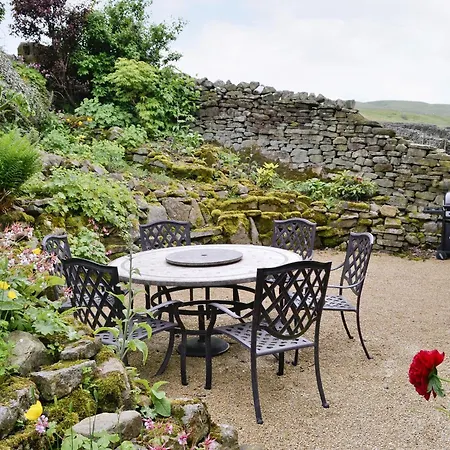 Holiday home Birkend Farmhouse *