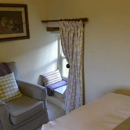 Birkend Farmhouse *