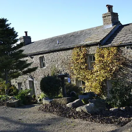 Birkend Farmhouse Feetham