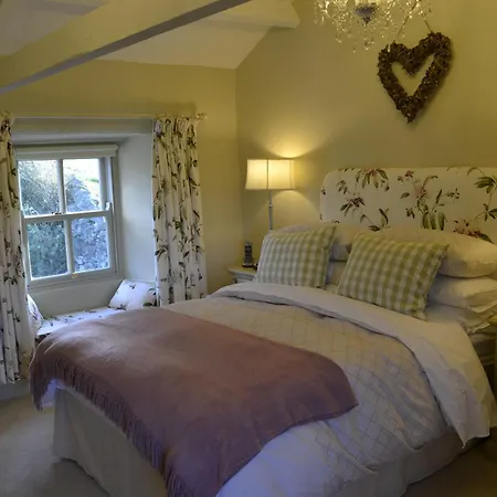 Casa de Férias Birkend Farmhouse
