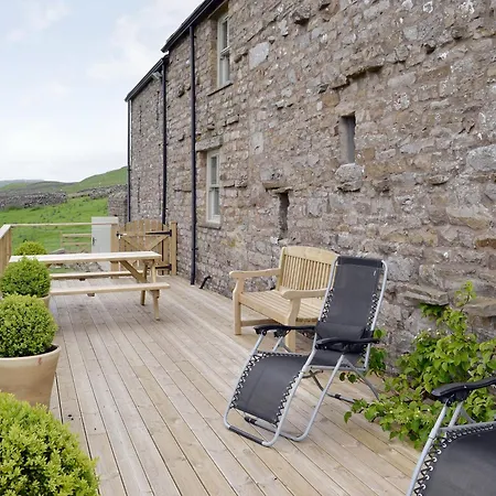 Holiday home Birkend Farmhouse *