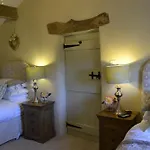 Birkend Farmhouse * Feetham