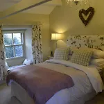 Nyaraló Birkend Farmhouse