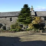 Nyaraló Birkend Farmhouse *