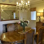 Birkend Farmhouse