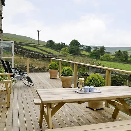 Nyaraló Birkend Farmhouse Feetham