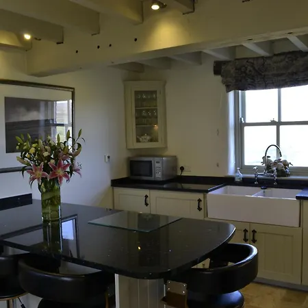 Birkend Farmhouse * Feetham