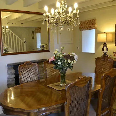 Birkend Farmhouse