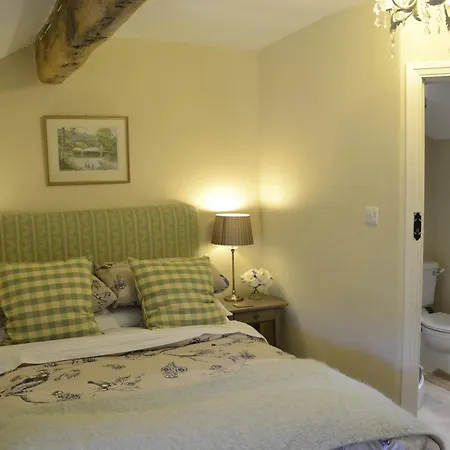 Birkend Farmhouse * Feetham