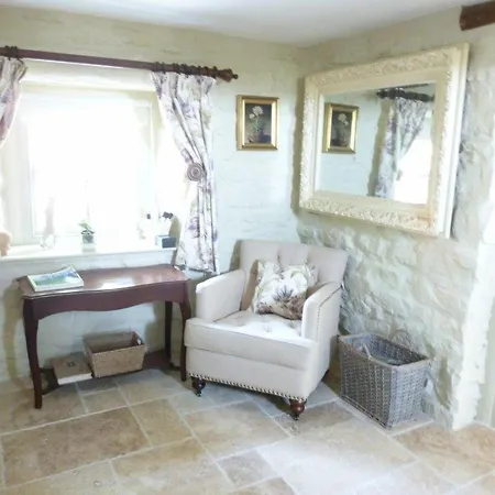 Birkend Farmhouse